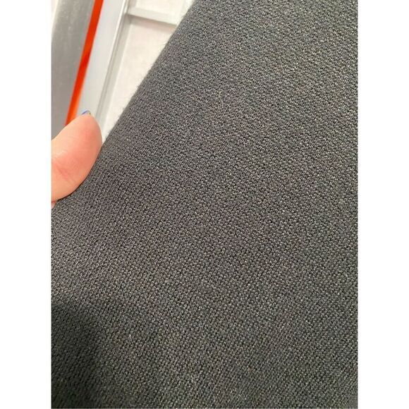 Max Studio Women's wide leg sweater pants NWT size L - Picture 4 of 7